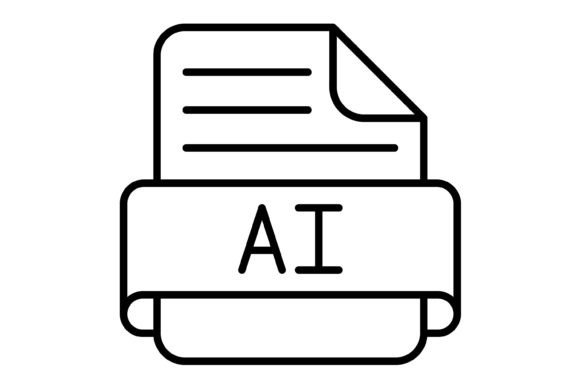 Ai File Outline Icon: A Practical Guide for Creators and Professionals
