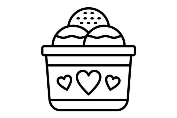 Ice Cream Outline Icon: A Practical Guide to Avoiding Design Pitfalls