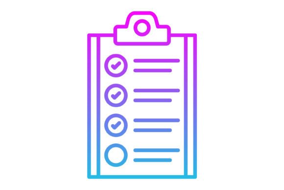 Mastering Visual Communication: Why the Tasks Line Gradient Icon Set is a Game-Changer for Modern Creators